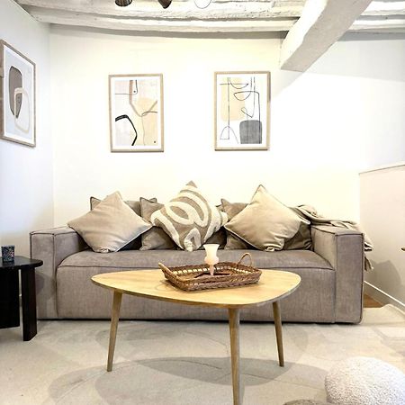 Apartment Saint Germain Des Pres Bon Marche By Studio Prestige Parigi Esterno foto