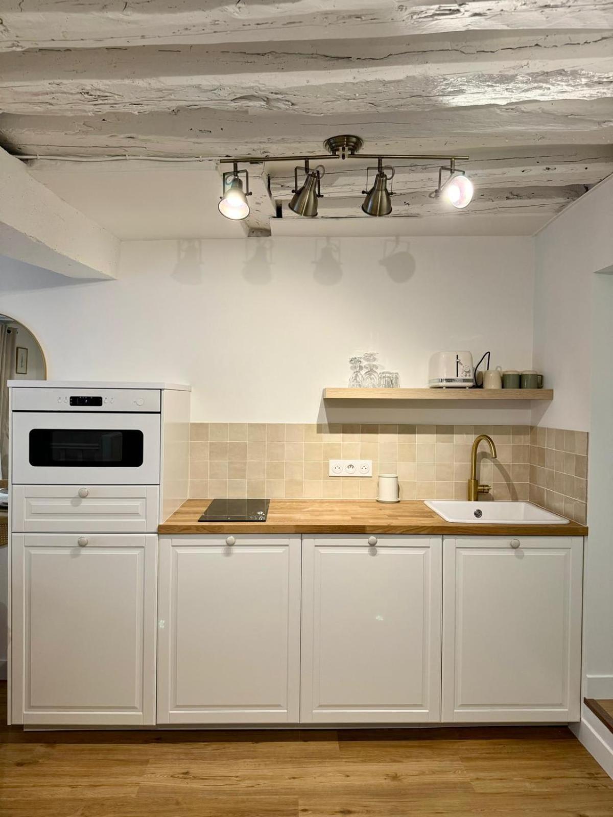 Apartment Saint Germain Des Pres Bon Marche By Studio Prestige Parigi Esterno foto