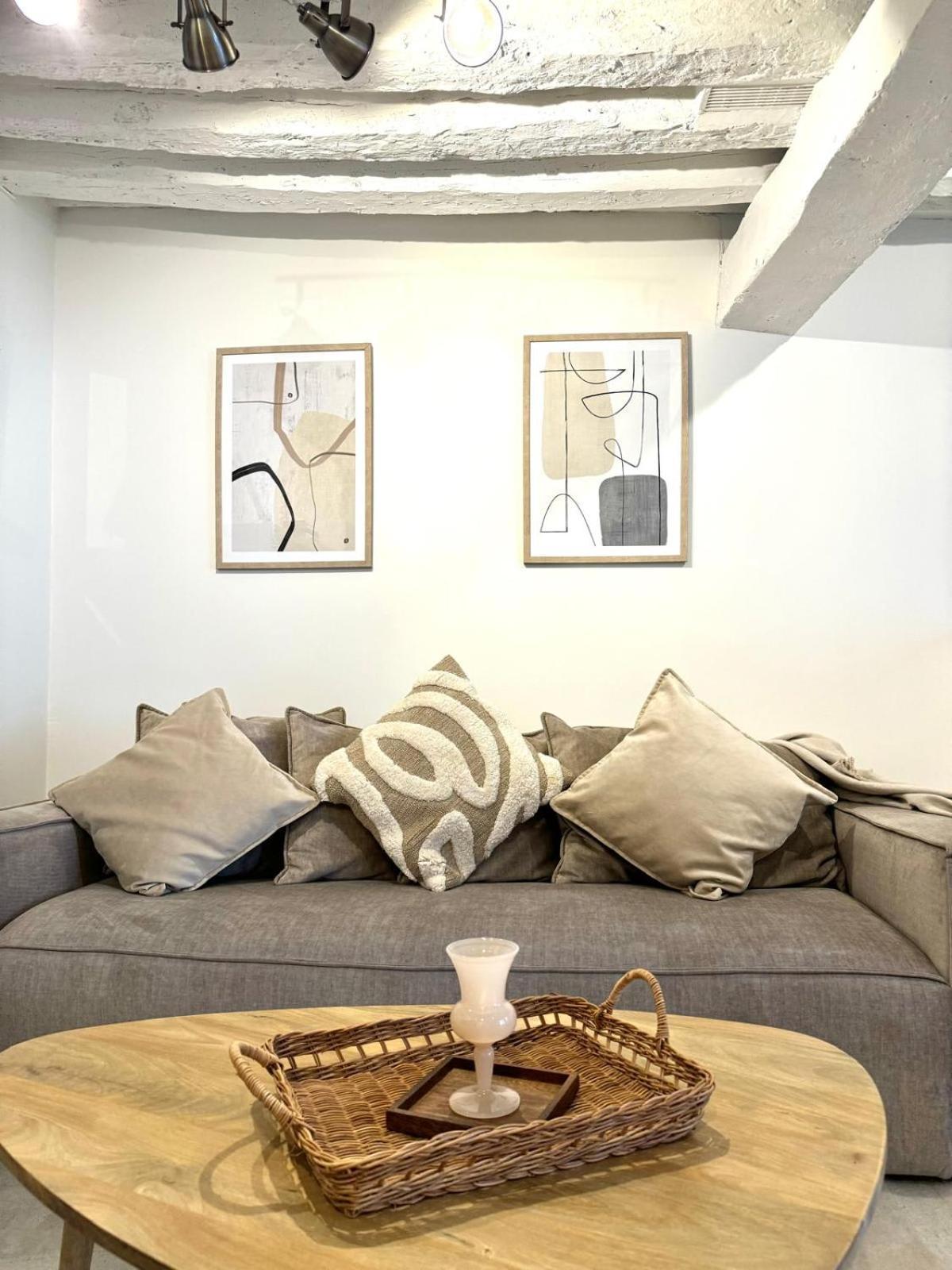 Apartment Saint Germain Des Pres Bon Marche By Studio Prestige Parigi Esterno foto