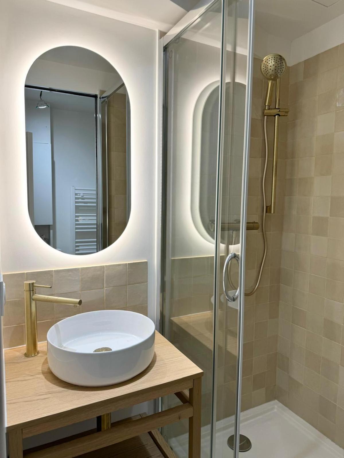 Apartment Saint Germain Des Pres Bon Marche By Studio Prestige Parigi Esterno foto