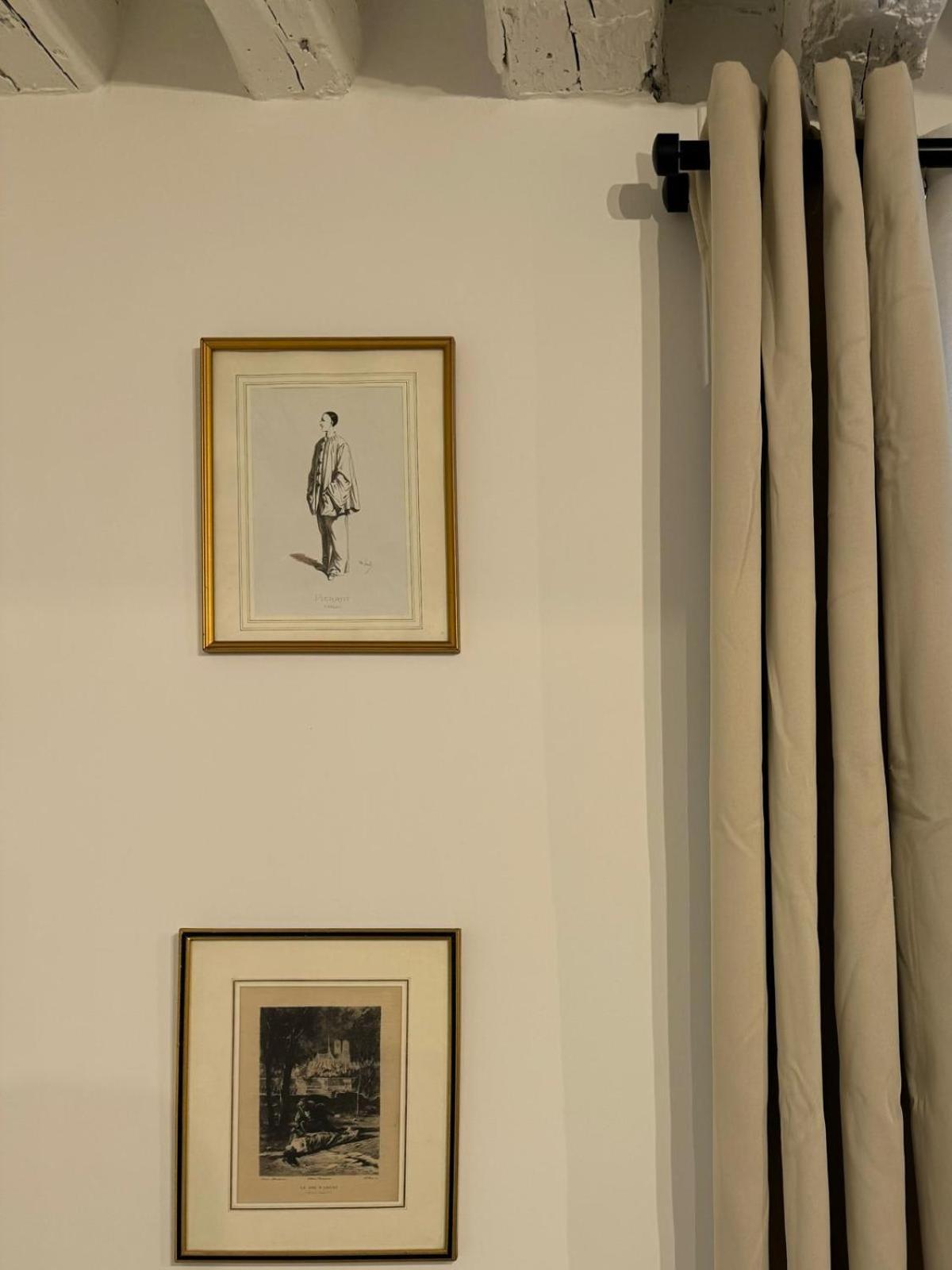 Apartment Saint Germain Des Pres Bon Marche By Studio Prestige Parigi Esterno foto